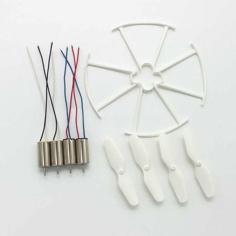 X22W Dự Phòng Một Phần Bộ X22  - đánh giá và giá Drone Kit Build Yourself