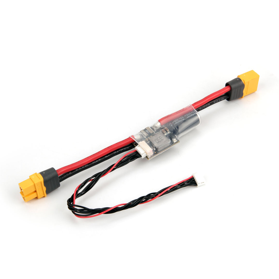 Holybro PM02D Power Module 2S- - đánh giá và giá Drone Kit Hexacopter