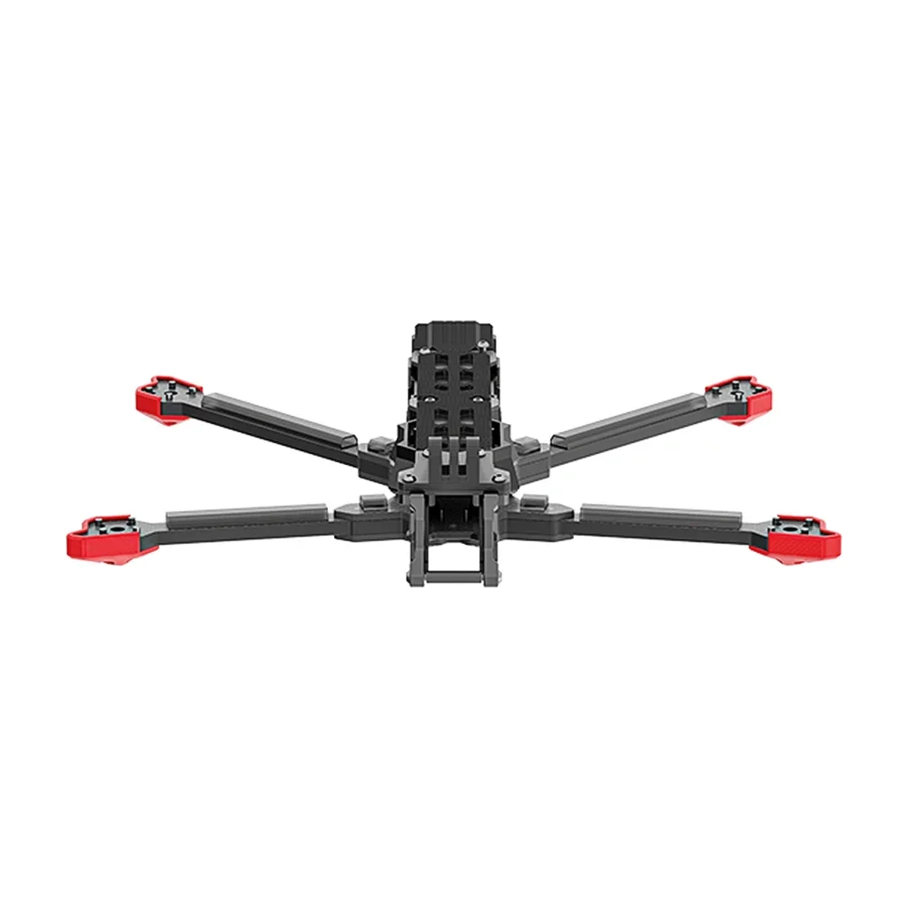 IFlight Chimera7 Pro V2 O4 Fra - đánh giá và giá Drone Kit Fpv