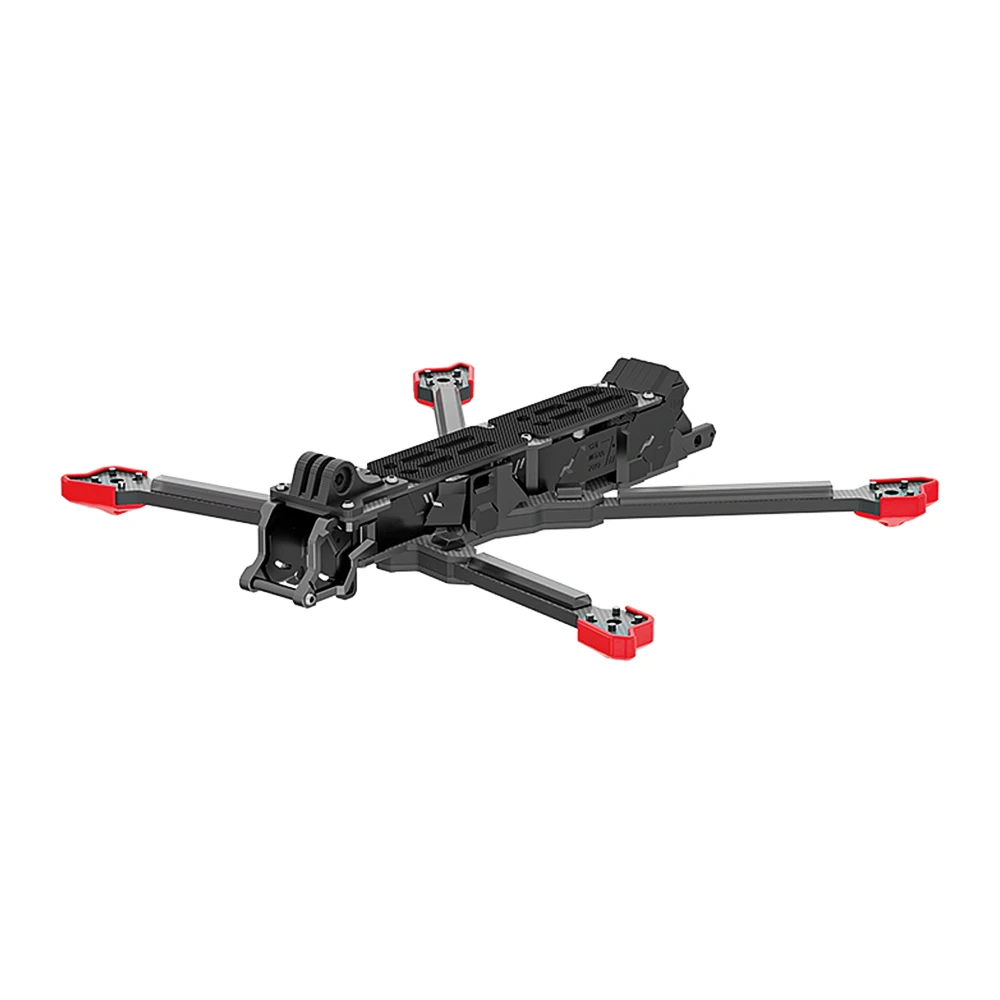 IFlight Chimera7 Pro V2 O4 Fra - đánh giá và giá Drone Kit Fpv