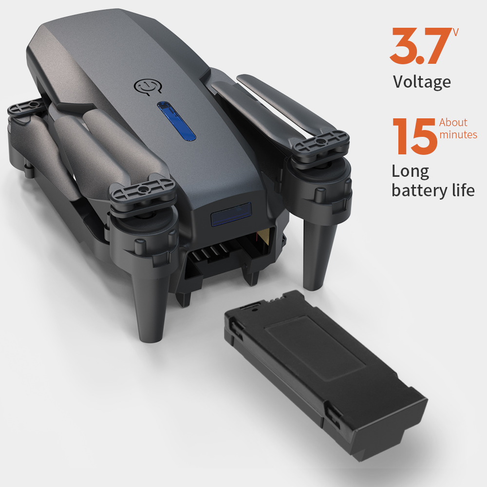 2026 NEW E88pro Professional N - đánh giá và giá Drone Kit Tricopter