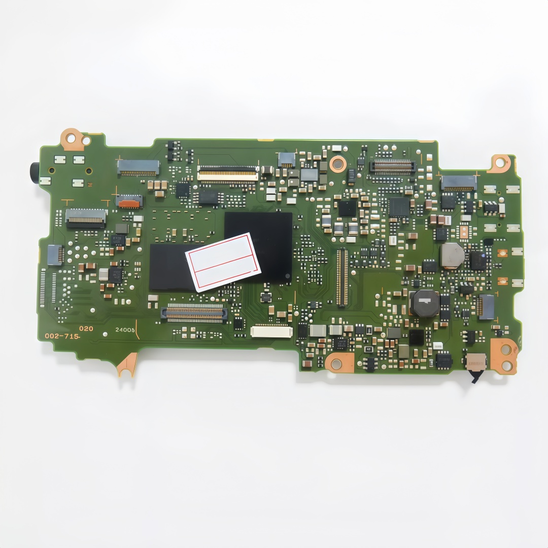Genuine Main Board Motherboard - đánh giá và giá Canon Camera Eos R50