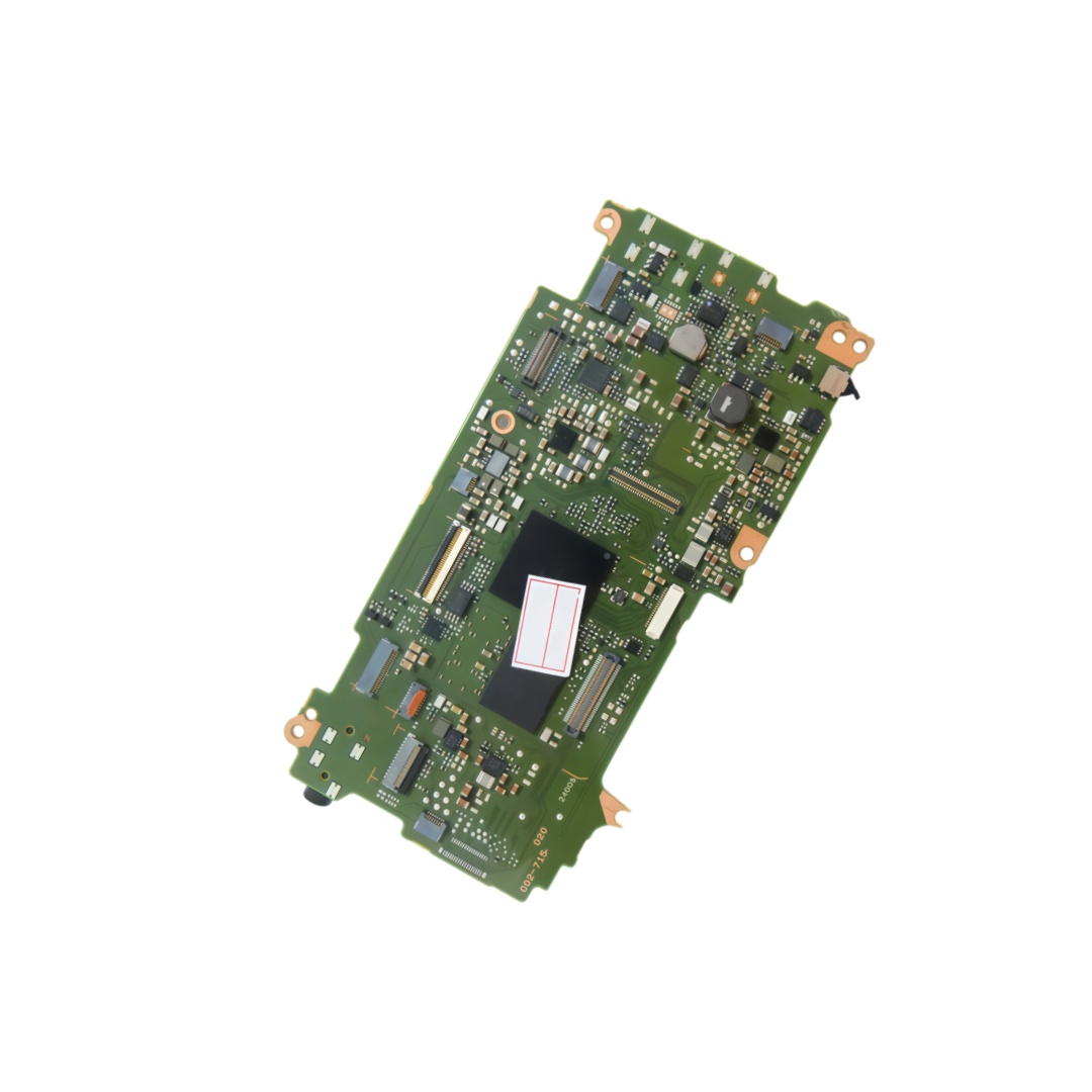 Genuine Main Board Motherboard - đánh giá và giá Canon Camera Eos R50