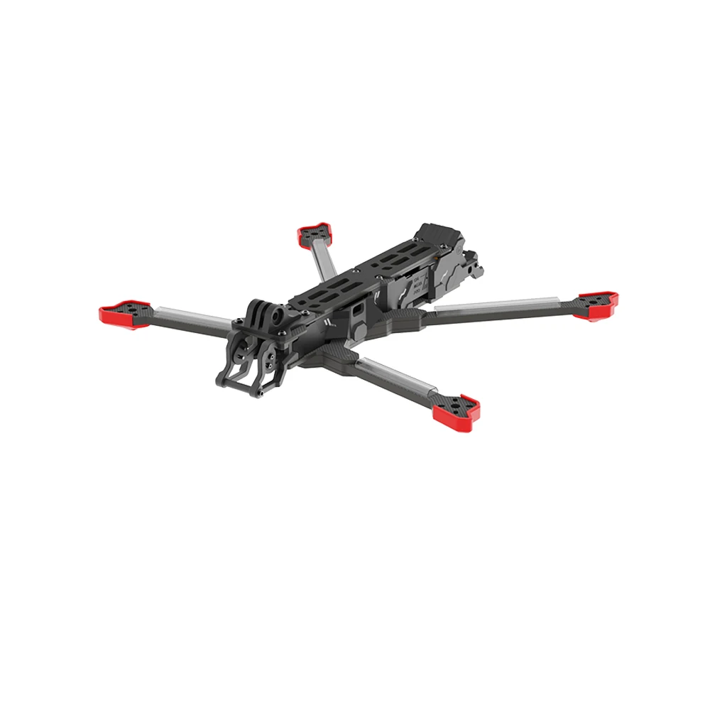 Chimera7 Pro V2 FPV Dr-one Fra - đánh giá và giá Drone Kit Fpv