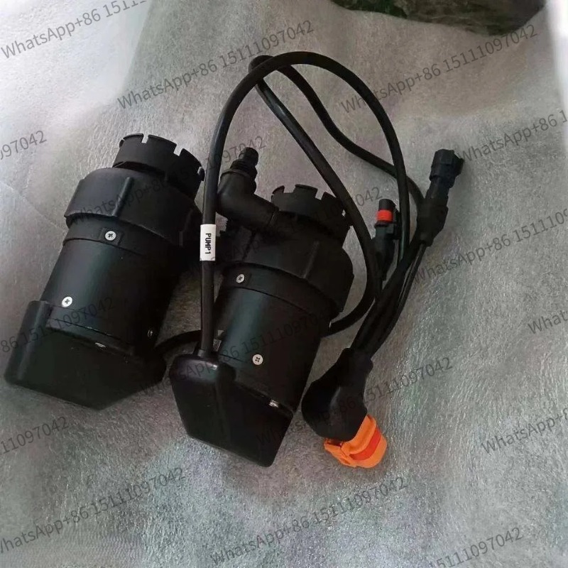 Impeller pump kit (including s - đánh giá và giá Drone Kit Parts Included